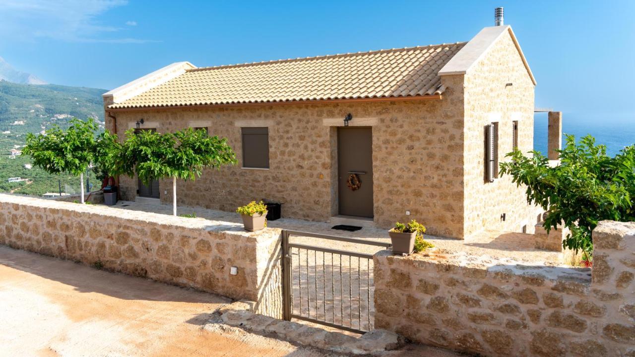 Kika Residences Agios Nikolaos  Exterior foto