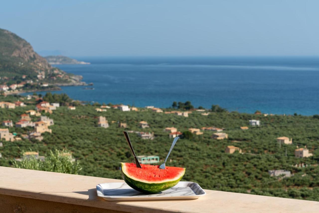 Kika Residences Agios Nikolaos  Exterior foto