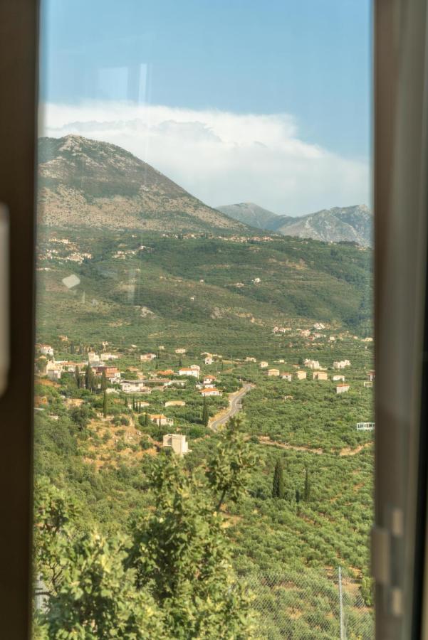 Kika Residences Agios Nikolaos  Exterior foto