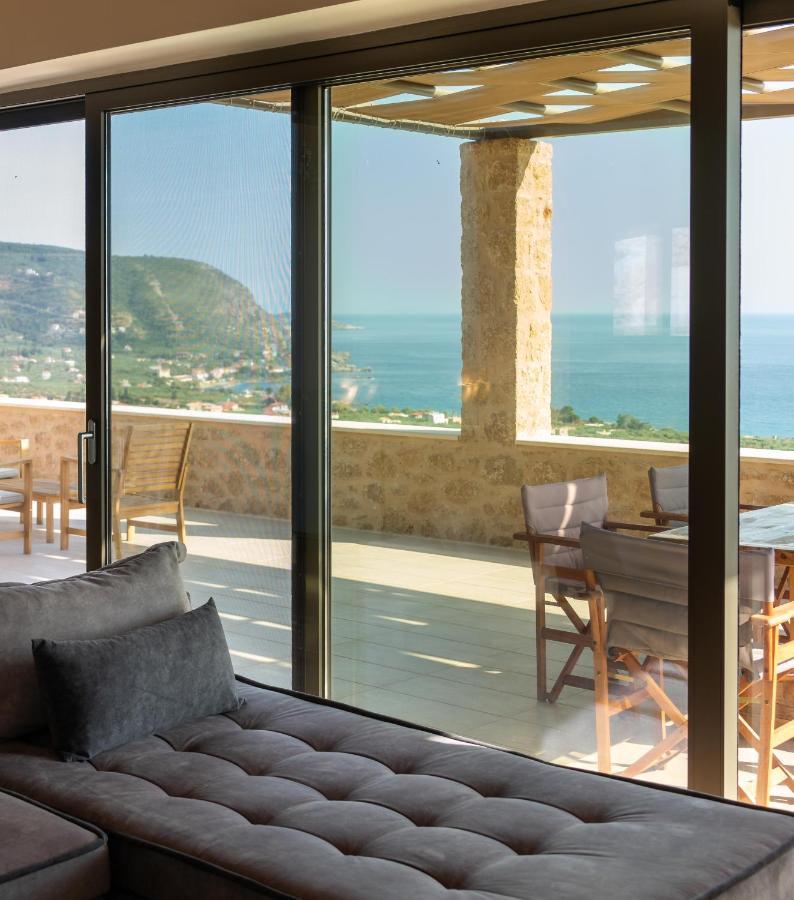 Kika Residences Agios Nikolaos  Exterior foto