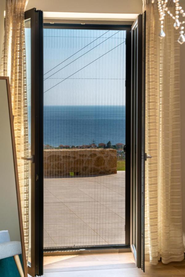 Kika Residences Agios Nikolaos  Exterior foto