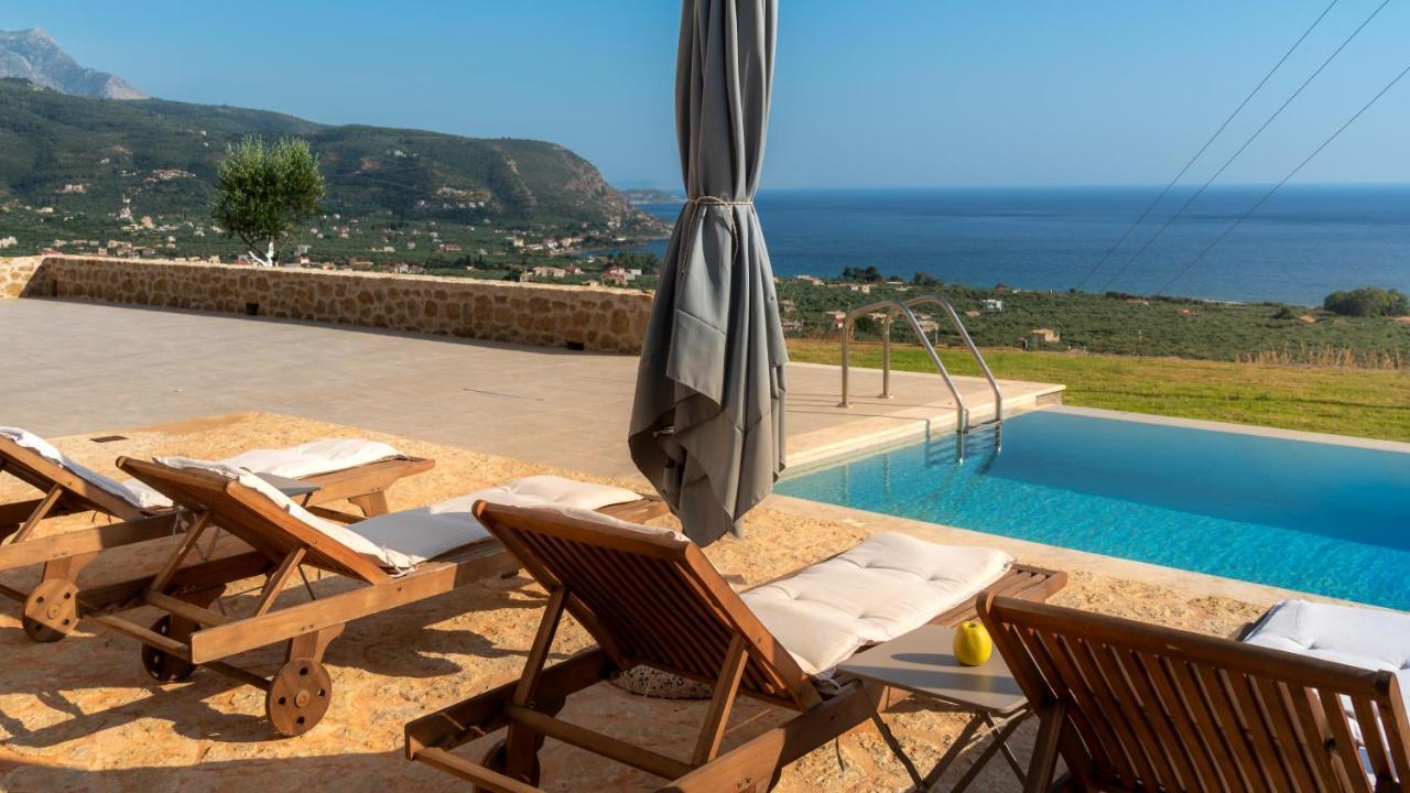 Kika Residences Agios Nikolaos  Exterior foto