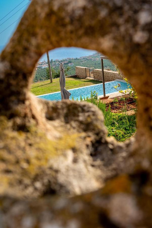 Kika Residences Agios Nikolaos  Exterior foto