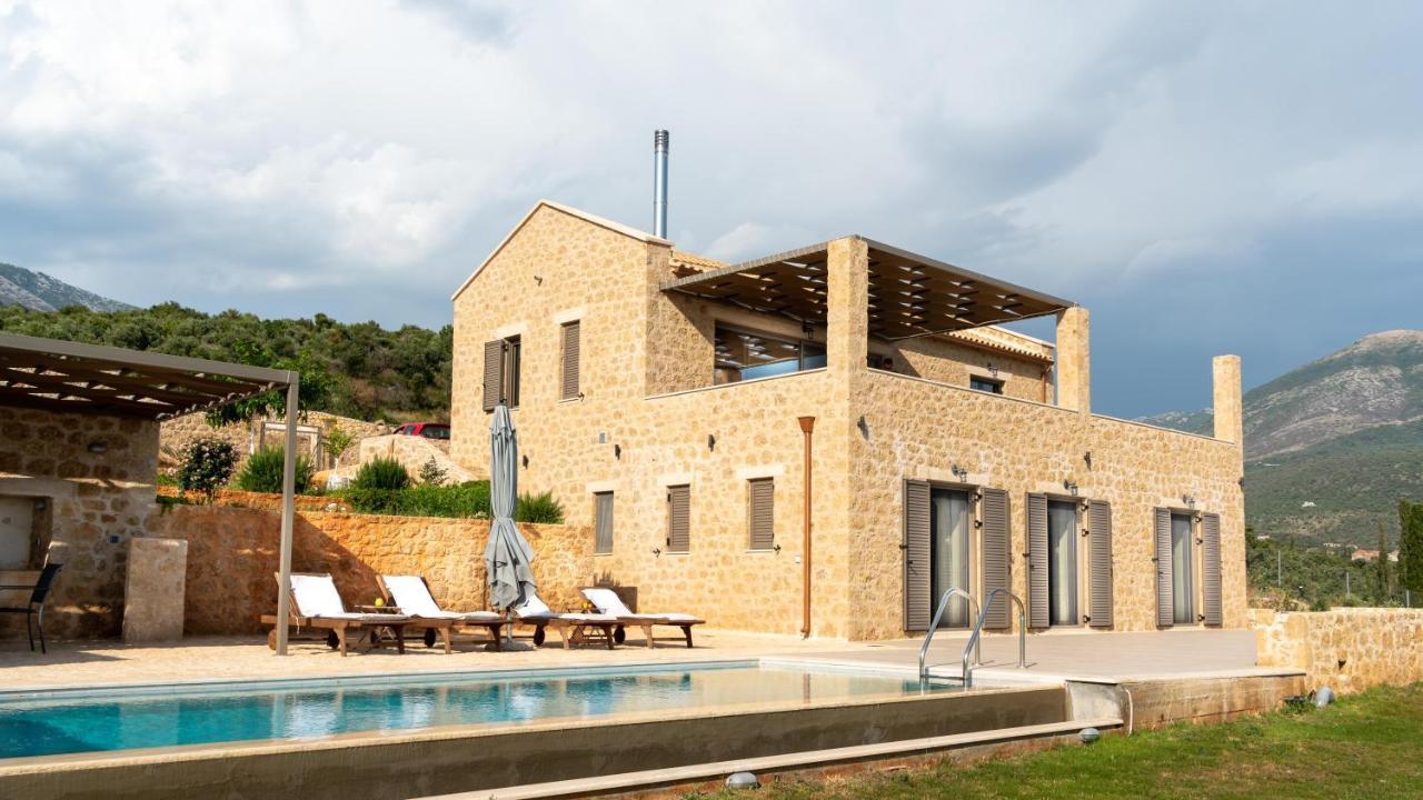 Kika Residences Agios Nikolaos  Exterior foto