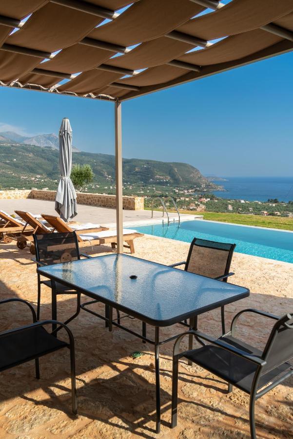 Kika Residences Agios Nikolaos  Exterior foto