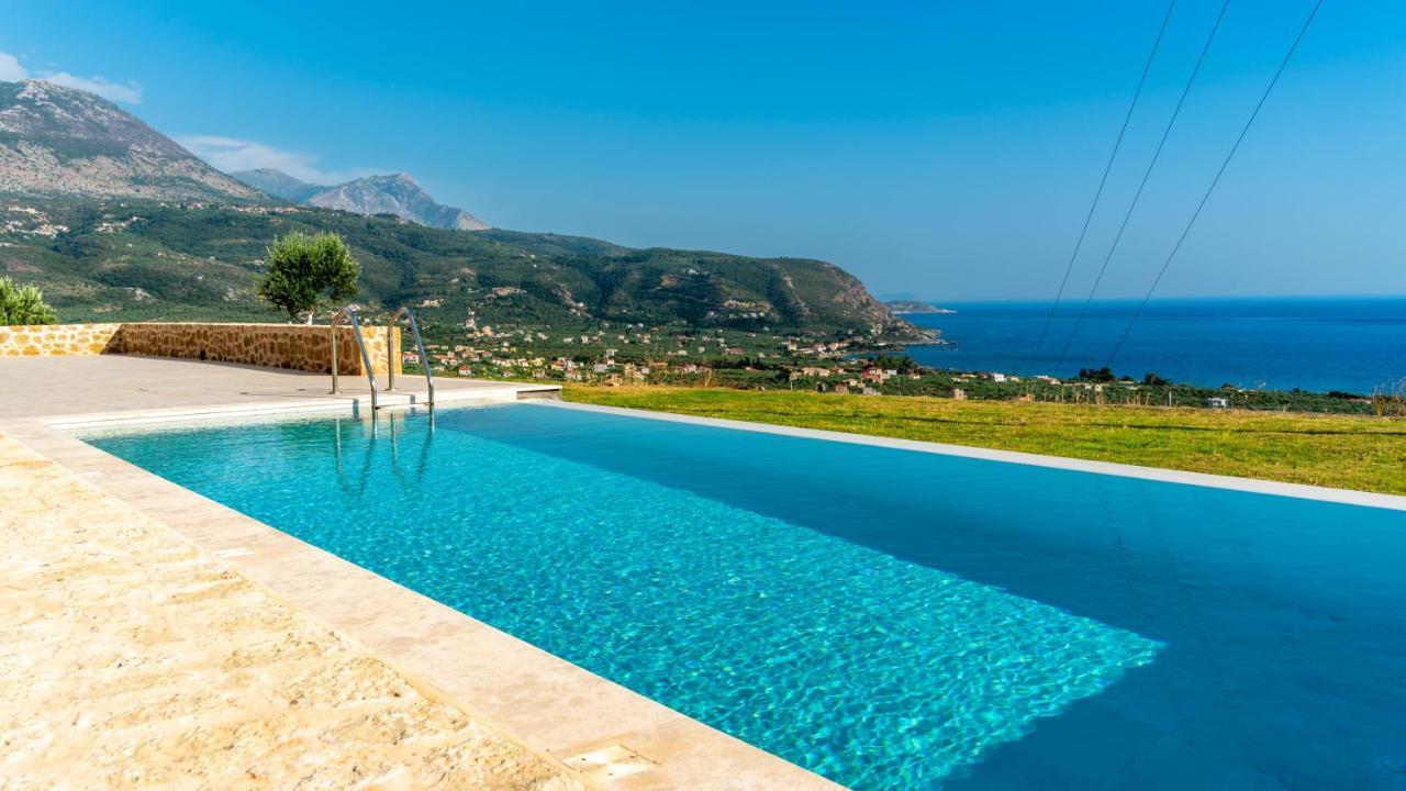 Kika Residences Agios Nikolaos  Exterior foto
