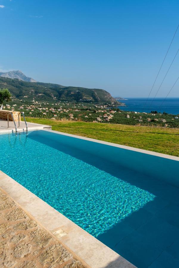 Kika Residences Agios Nikolaos  Exterior foto