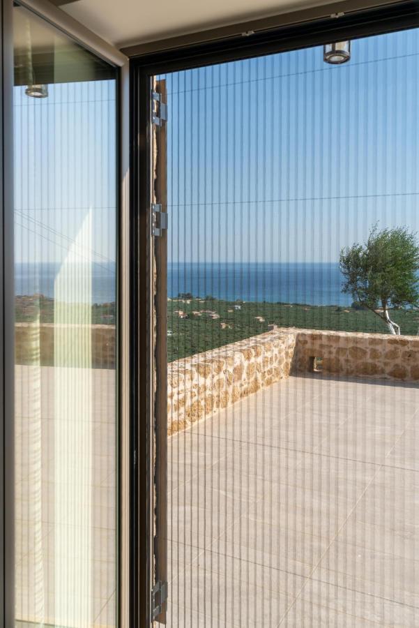 Kika Residences Agios Nikolaos  Exterior foto