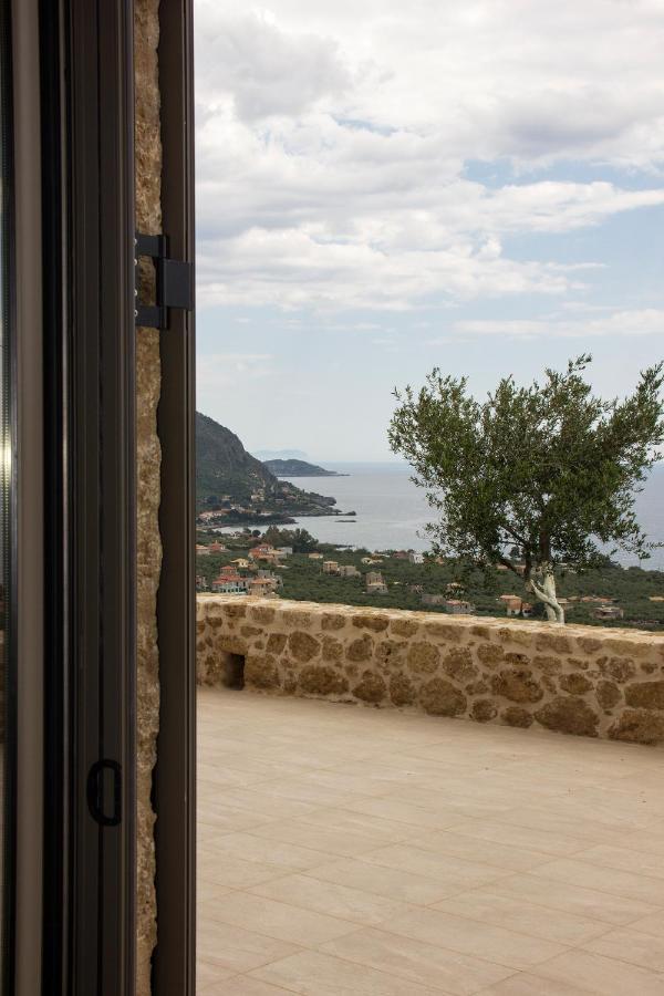 Kika Residences Agios Nikolaos  Exterior foto