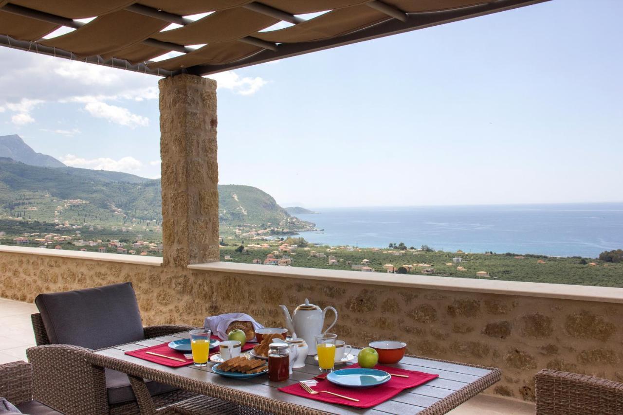 Kika Residences Agios Nikolaos  Exterior foto