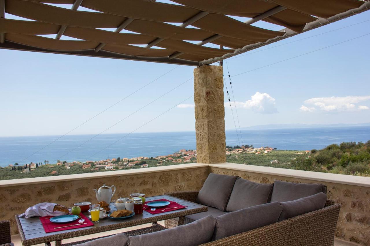Kika Residences Agios Nikolaos  Exterior foto