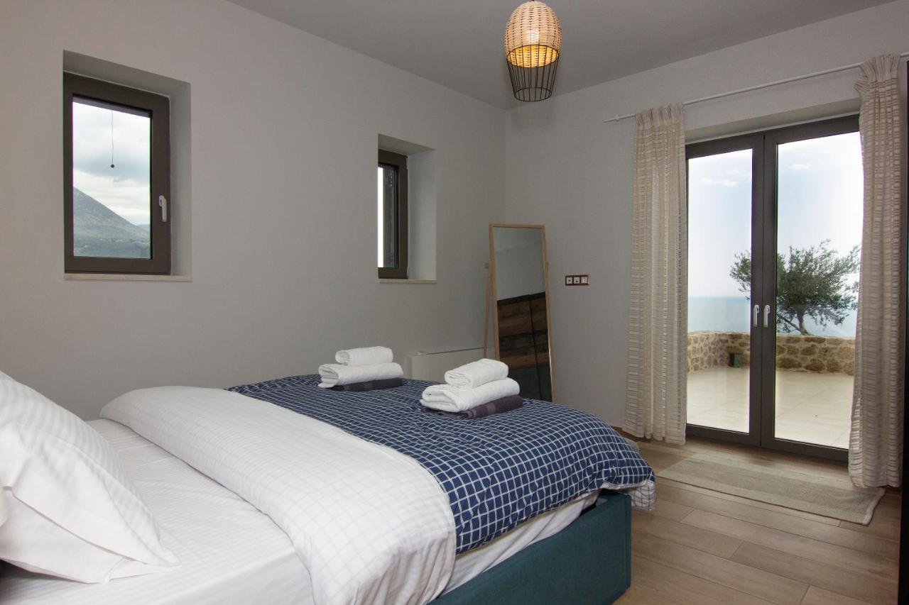 Kika Residences Agios Nikolaos  Exterior foto
