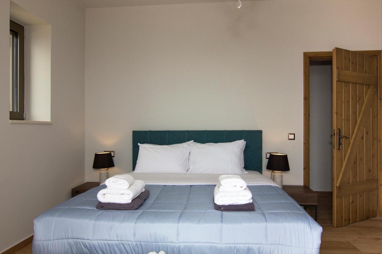 Kika Residences Agios Nikolaos  Exterior foto