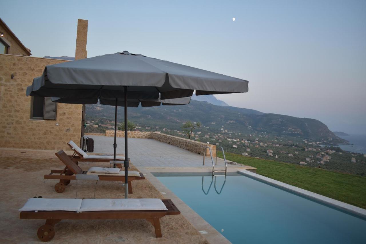 Kika Residences Agios Nikolaos  Exterior foto